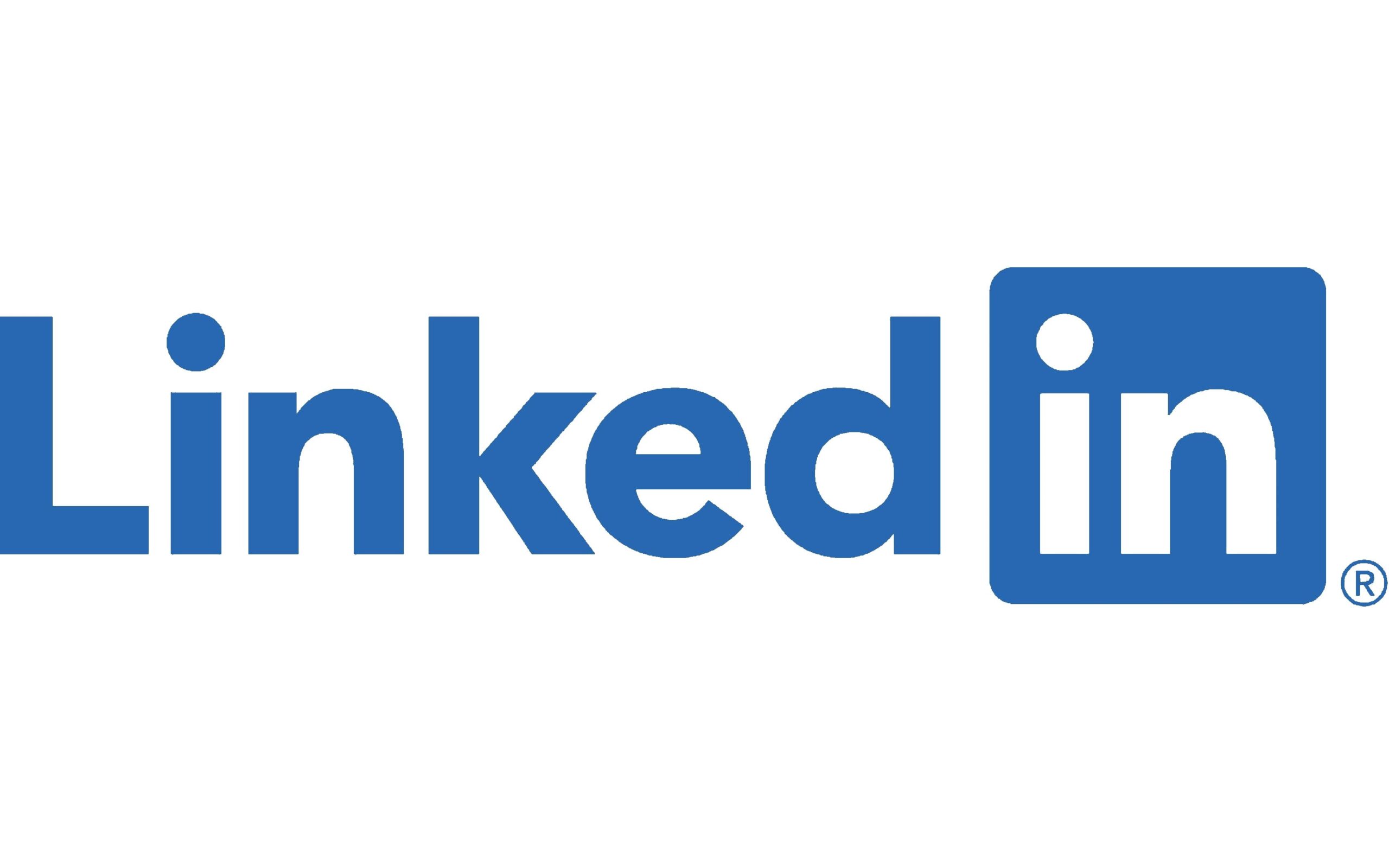 Linkedin-logo Linkedin-logo
